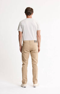 Jachs New York - Bull Denim 5-Pocket Pants