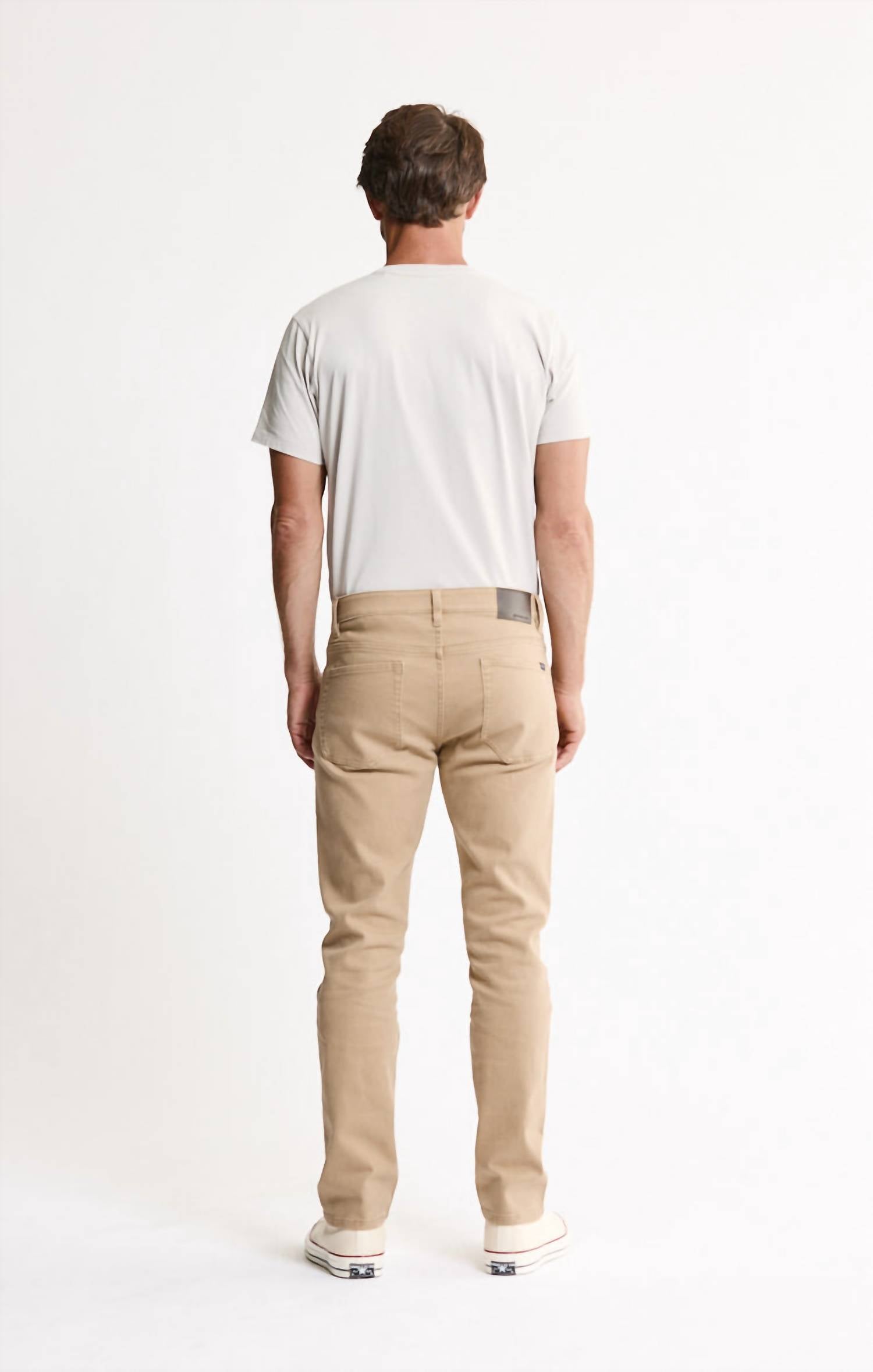 Jachs New York - Bull Denim 5-Pocket Pants
