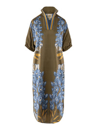 Emily Mccarthy - Poppy Caftan
