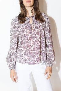 Ulla Johnson - Florelle Blouse