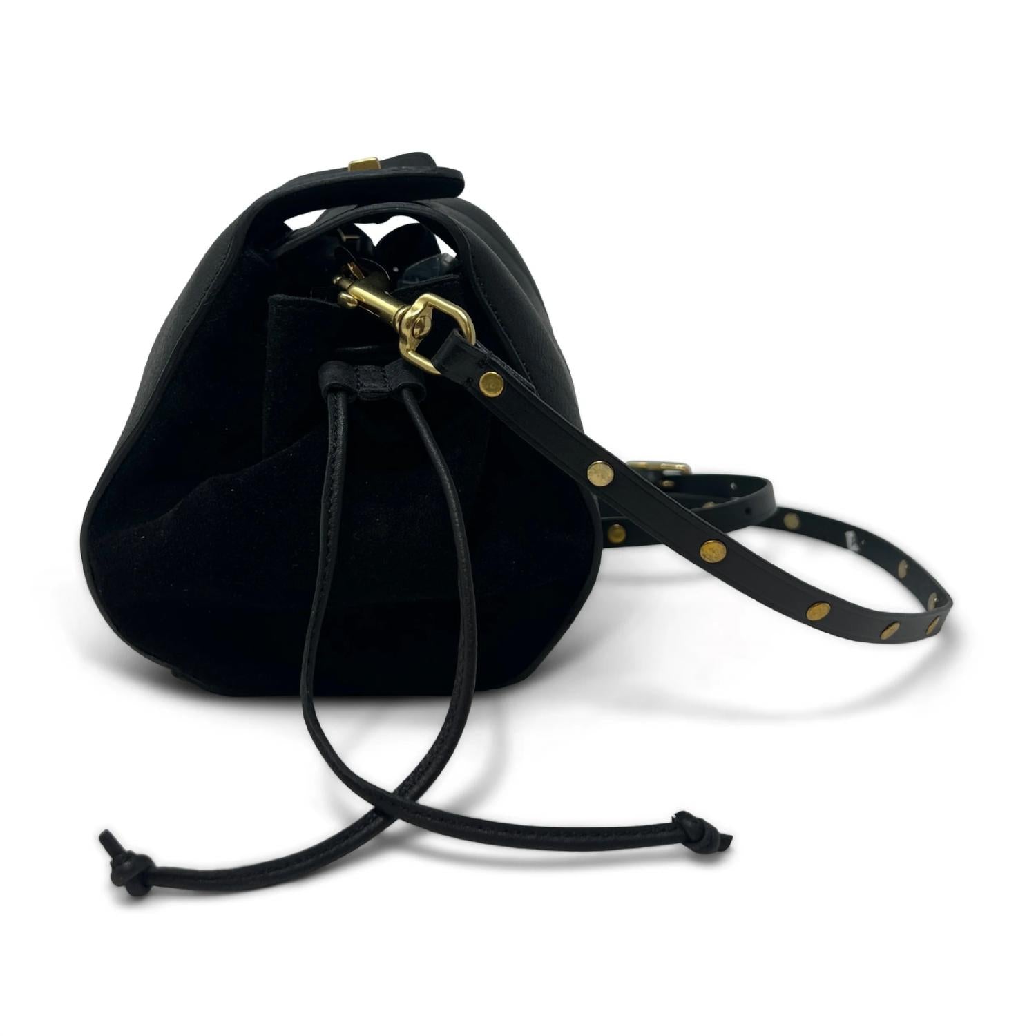 Kempton & Co. - Ascot Crossbody Bag