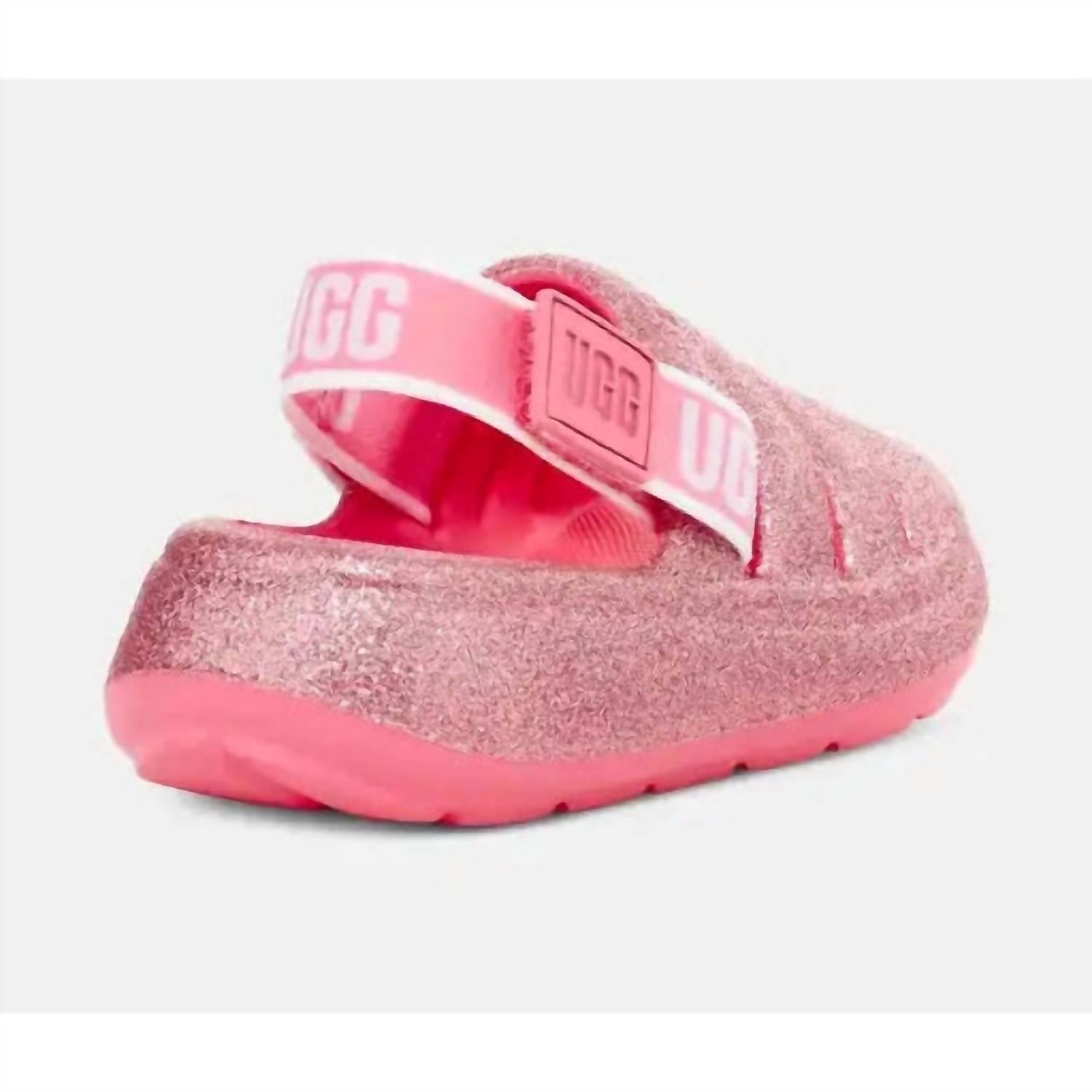 Ugg - Girl's Sport Yeah Slides