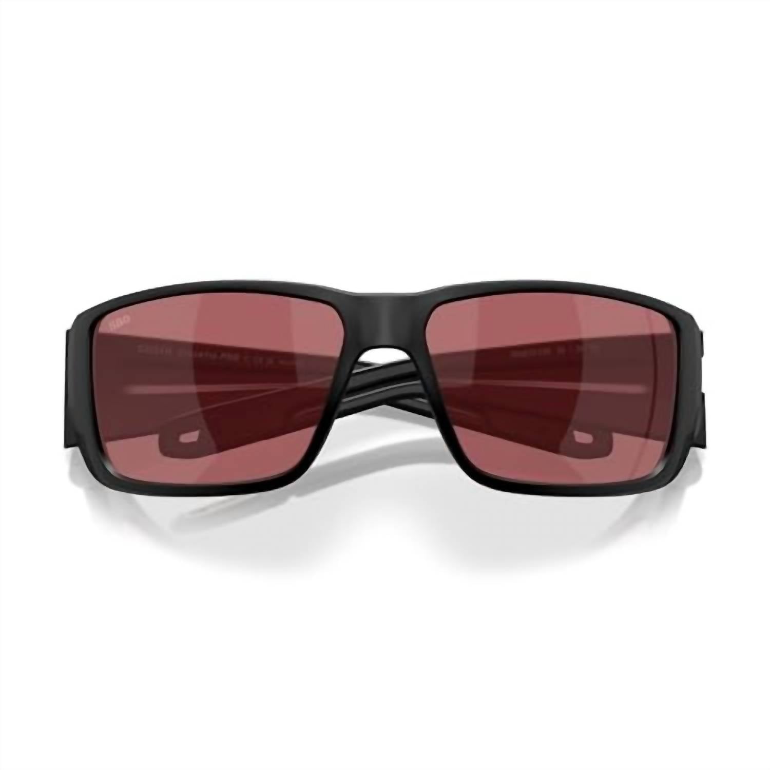 Costa Del Mar - Men's Blackfin Pro Polarized Sunglasses