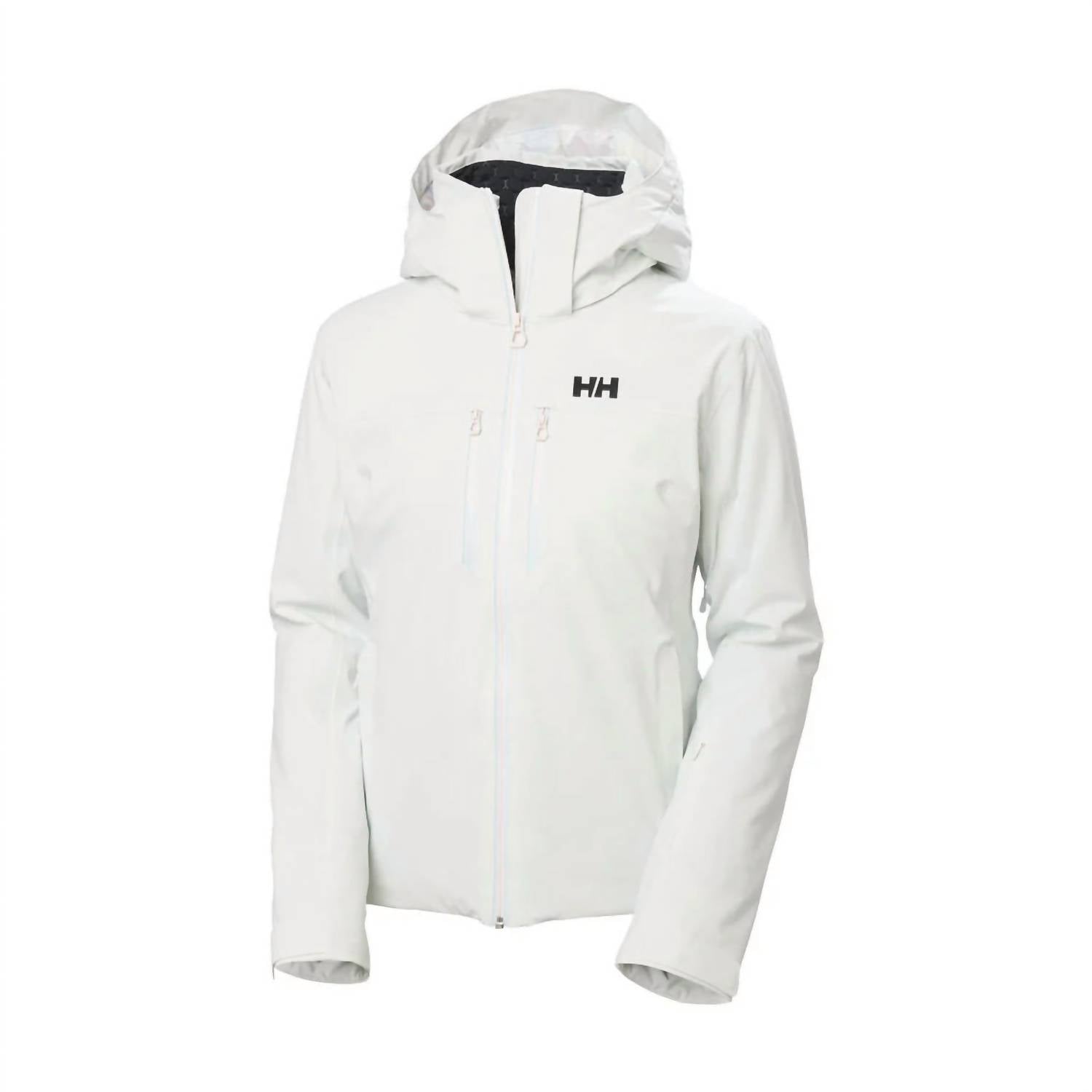Helly Hansen - Women's Alphelia Lifaloft Jacket