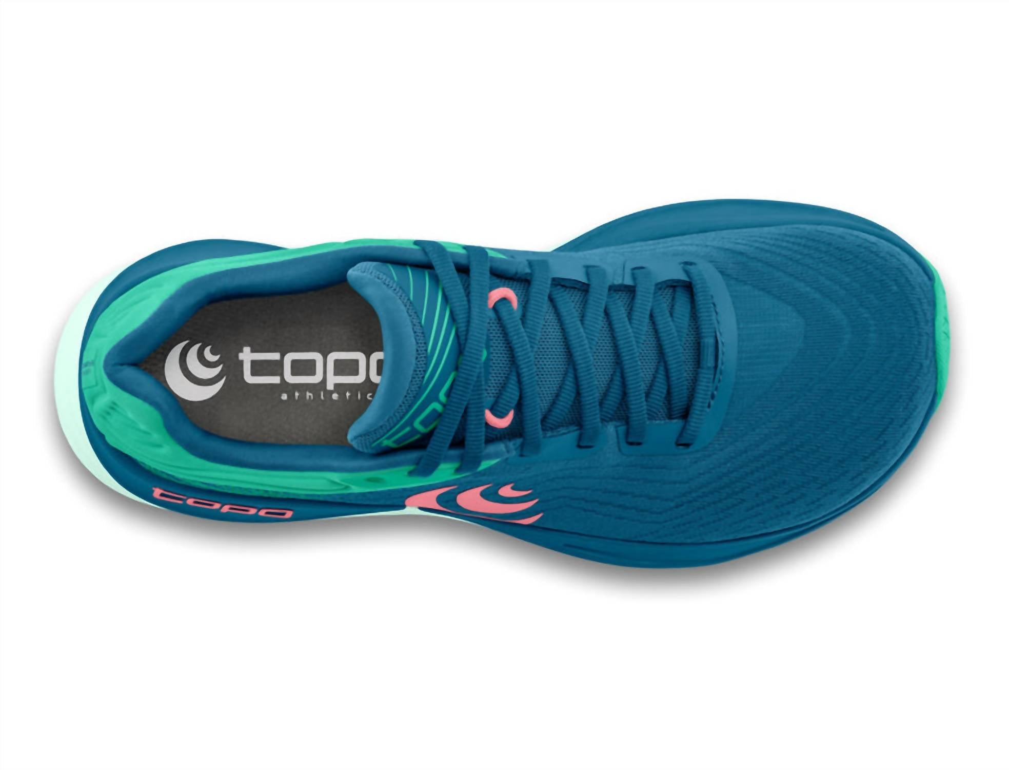 Topo Athletic - Women's Ultrafly 5 Running Shoes