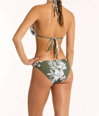 Sea Level Australia - Aloha Regular Cheeky Panty