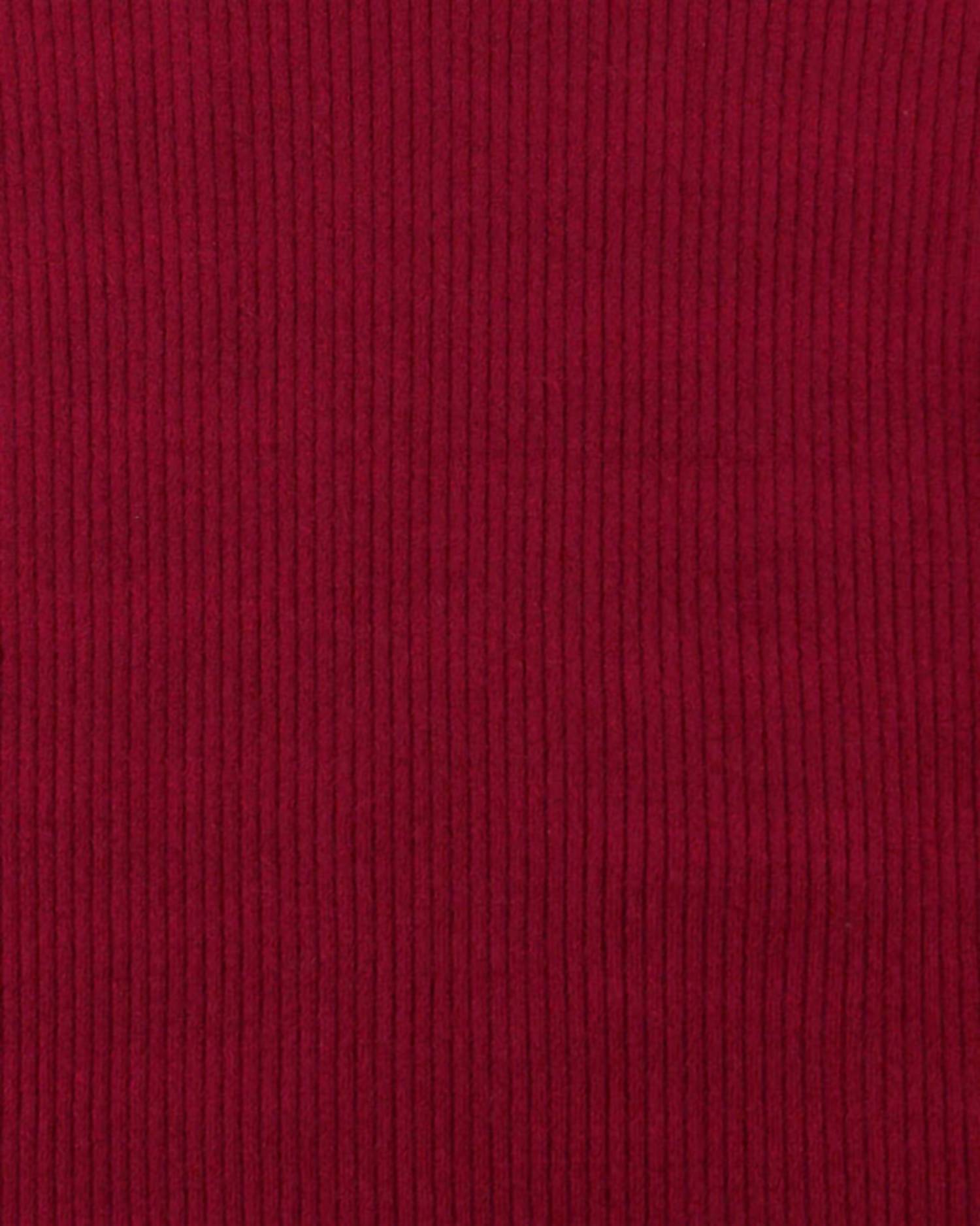 Grace And Lace - Oh So Soft Ribbed Turtleneck
