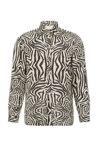 Carolina K - Women's Carmen Shirt