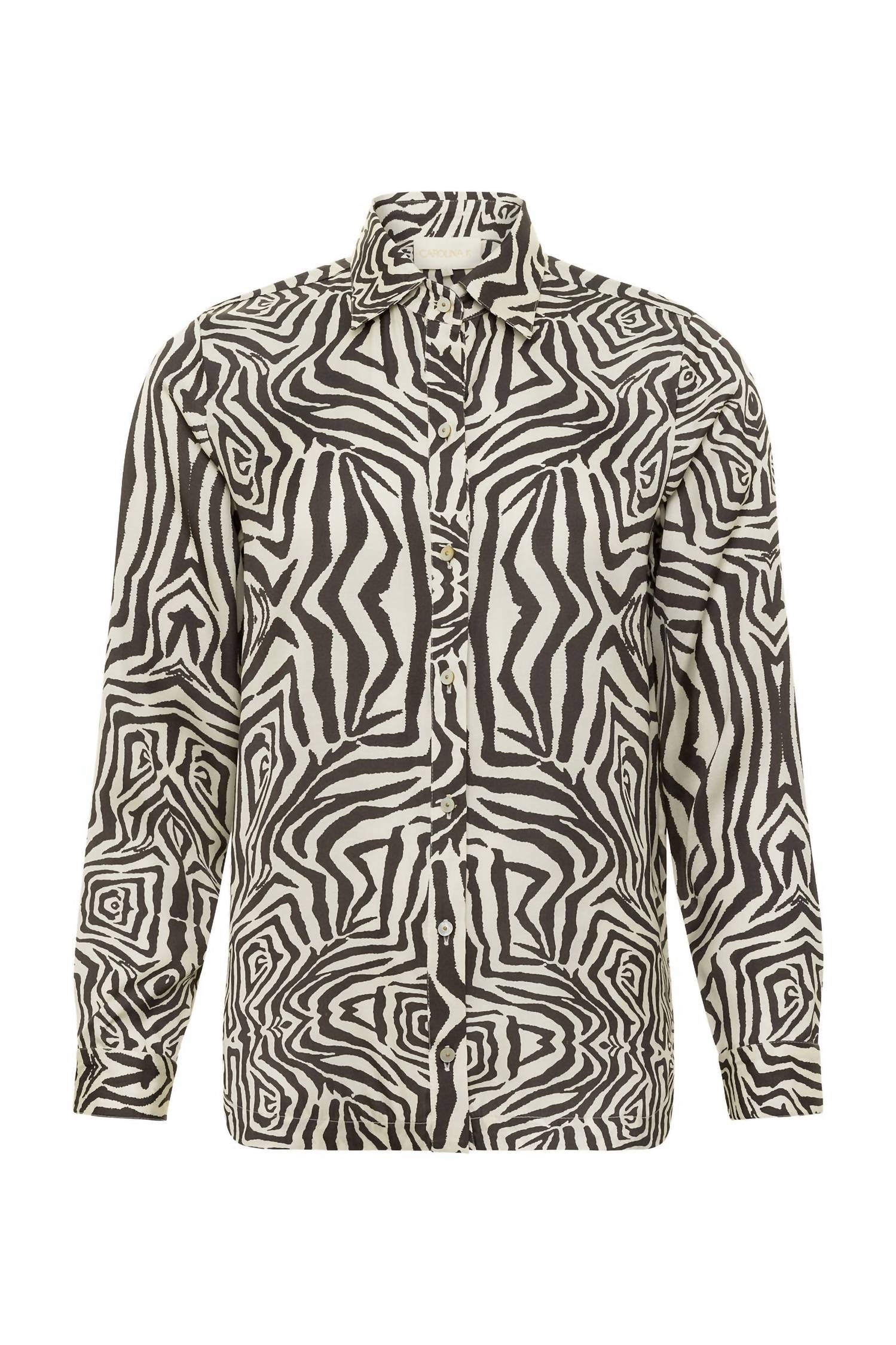 Carolina K - Women's Carmen Shirt