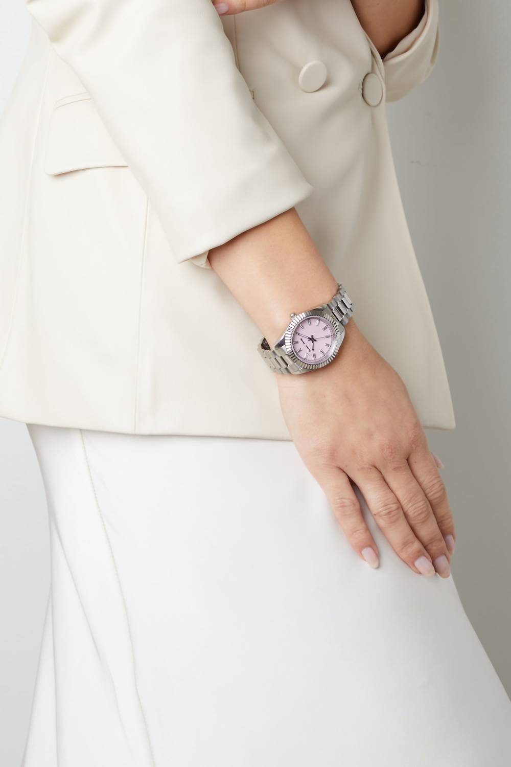 Rachie Shnay - Women's A Night In Malibu Ballet Watch