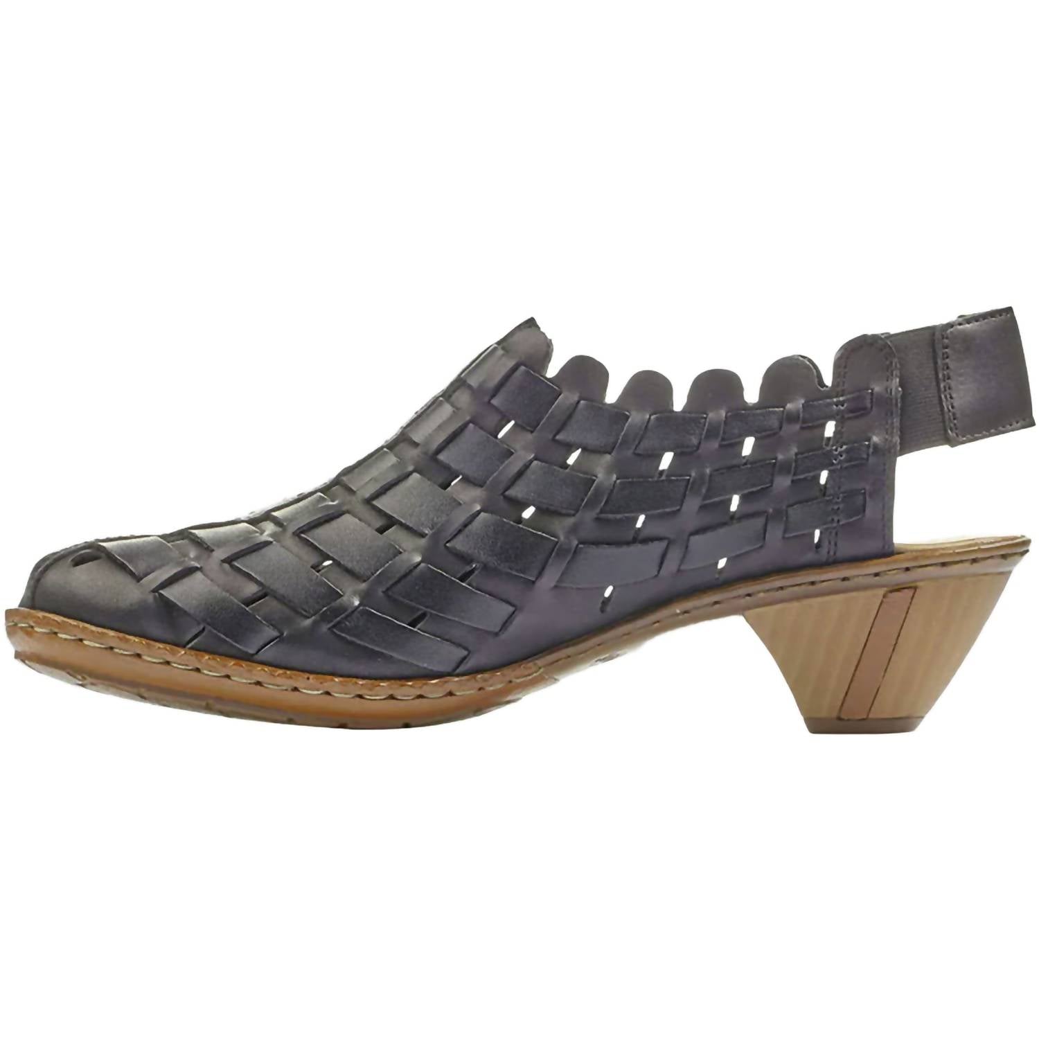 Rieker - Women's Sina Shoes