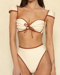 Montce - Paula Bikini Bottom