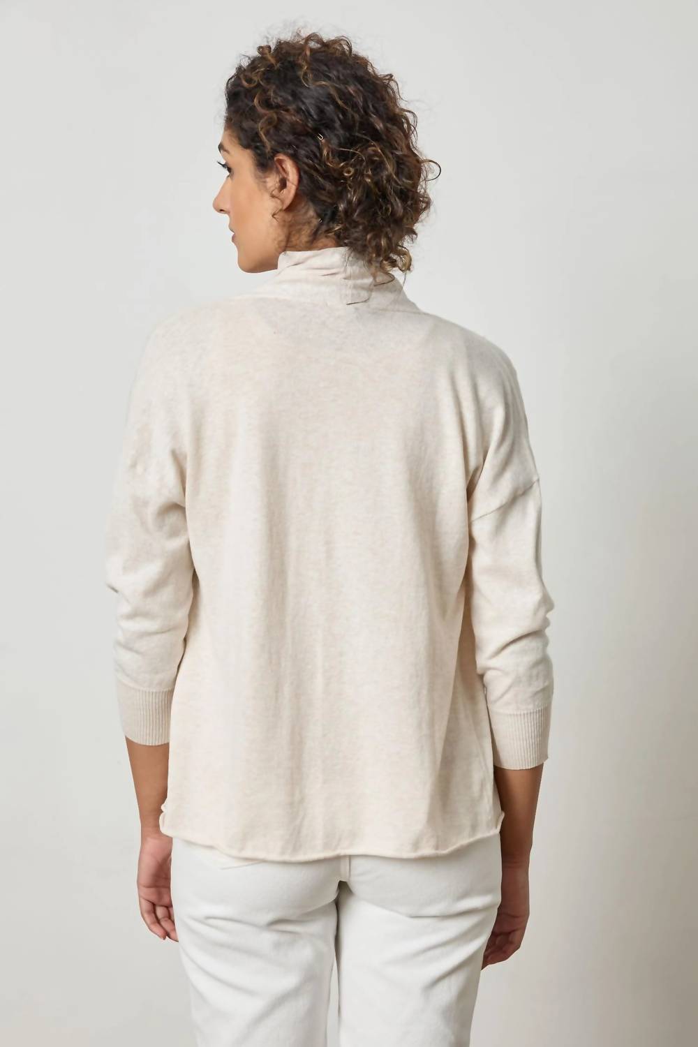 Lilla P - Easy Open Cardigan