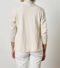 Lilla P - Easy Open Cardigan
