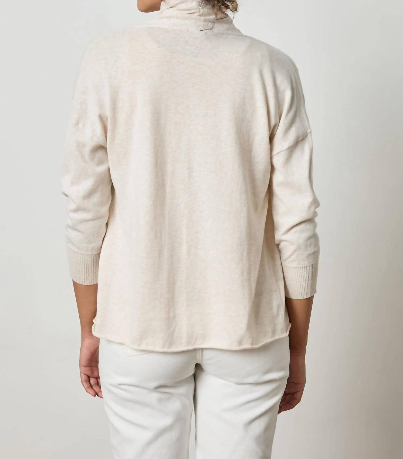 Lilla P - Easy Open Cardigan