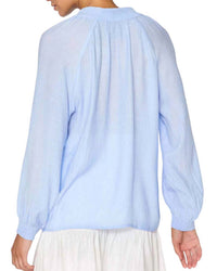 Brochu Walker - AMAIA BLOUSE
