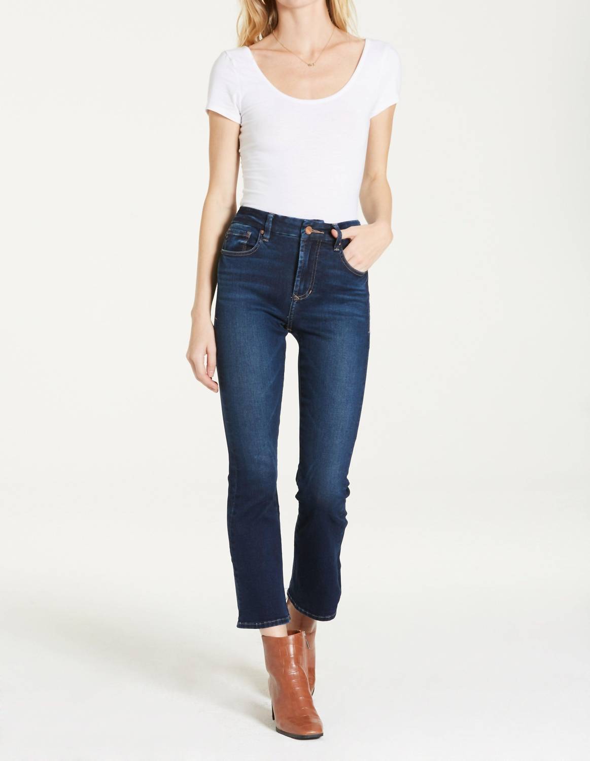 Dear John Denim - Jeanne Jeans