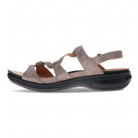 Revere - Women's Emerald Adjustable Sandal