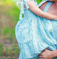 Liv & Co. - Liberty Smocked Dress