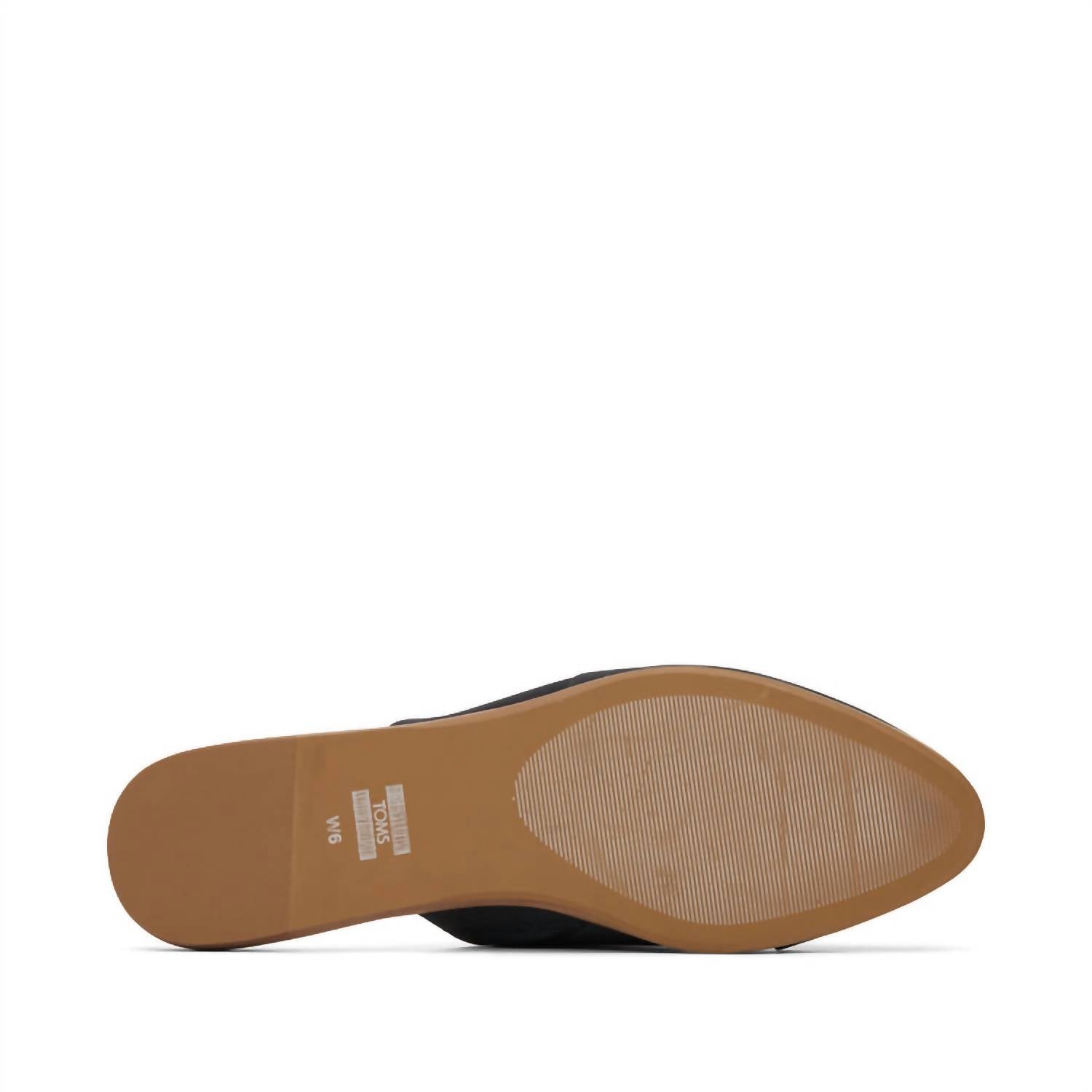 Toms - Women's Jade Flat Mule