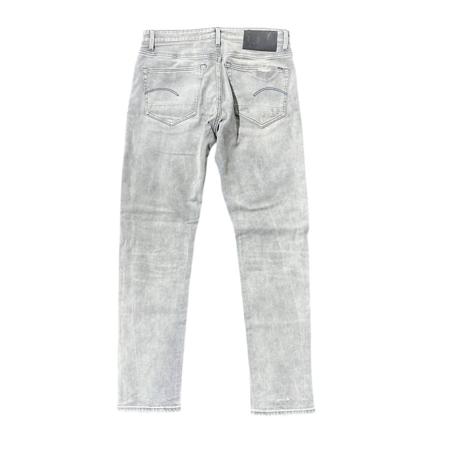 G-Star Raw - Slim Stretch Denim Jeans