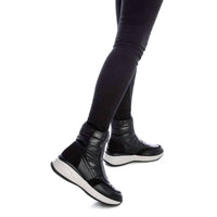 Xti - Women's Sporty Ankle Boots