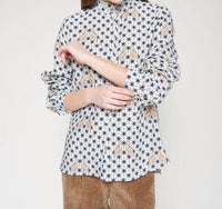 Vilagallo - Andy Button Down Shirt