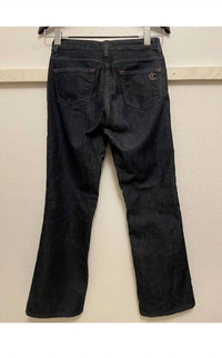 Cj By Cookie Johnson - Women's Grace Bootcut Stretch Mid-rise Jeans