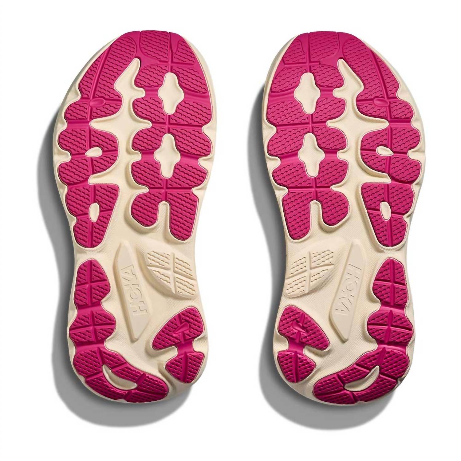 Hoka - Women's Gaviota 6 Running Shoes - Wide