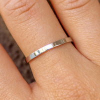 Alchemy & Co - Women's Staple Ring
