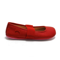 Camper - Girl's Right Ballerina Flats