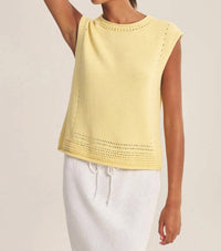 Velvet By Graham & Spencer - Vanny Top