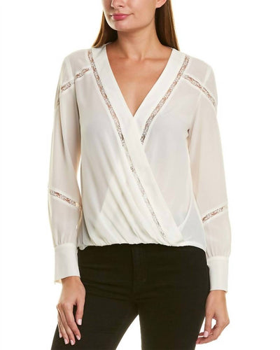 Bailey 44 - CORRINE TOP
