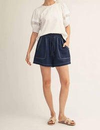 Jodifl - Move A Bit Shorts