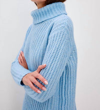 Rails - Anja Turtleneck Sweater