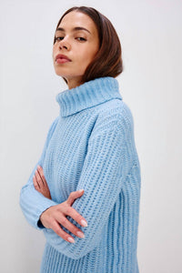 Rails - Anja Turtleneck Sweater