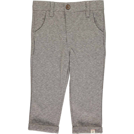 Me & Henry - Boy's Johnathan Jersey Pant