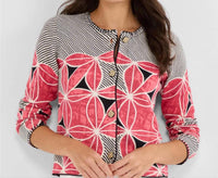 Nic + Zoe - Gallery Walk Cardigan