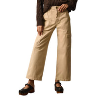 Velvet By Graham & Spencer - Makayla Cargo Pant