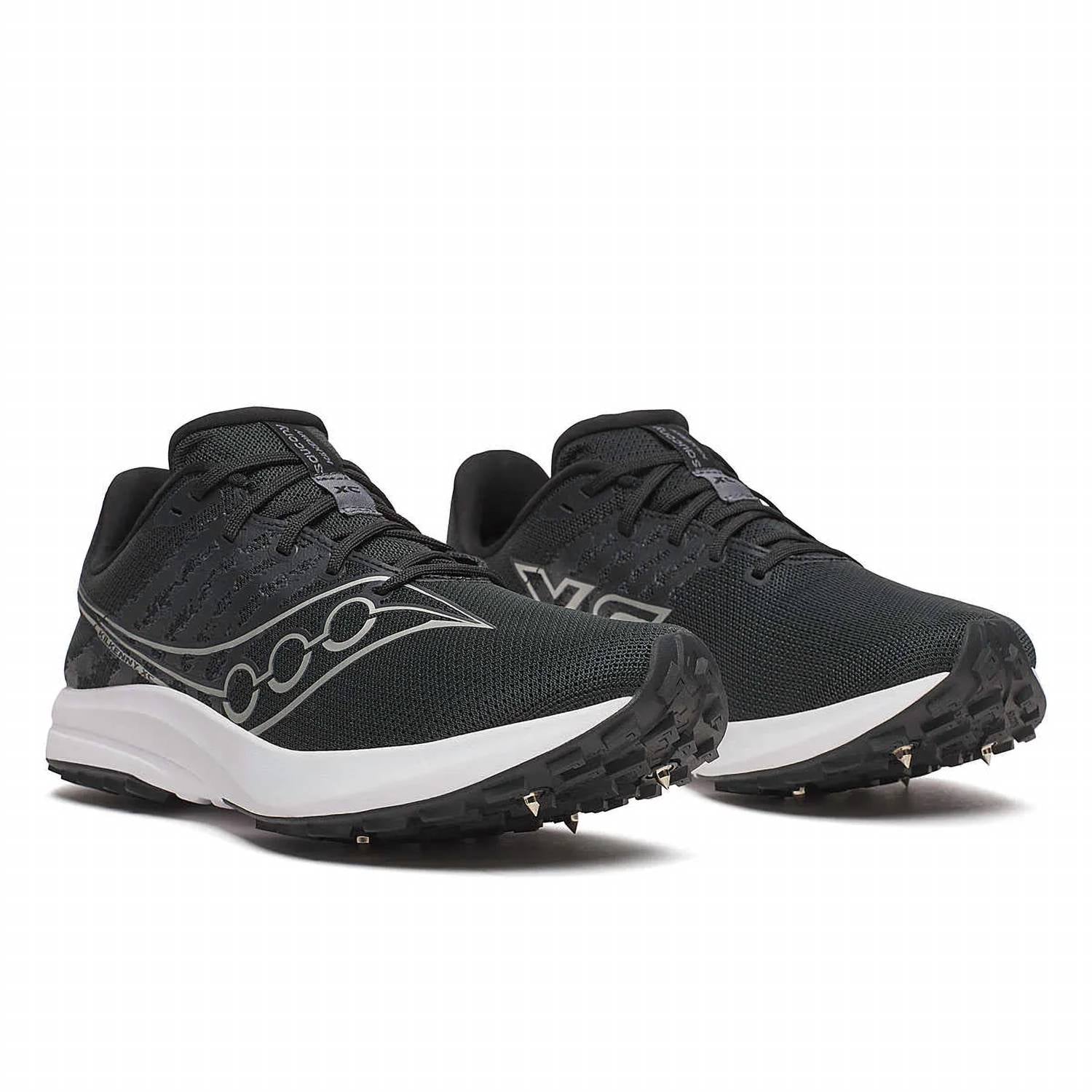 Saucony - Men's Kilkenny Xc 10 Spike Shoes