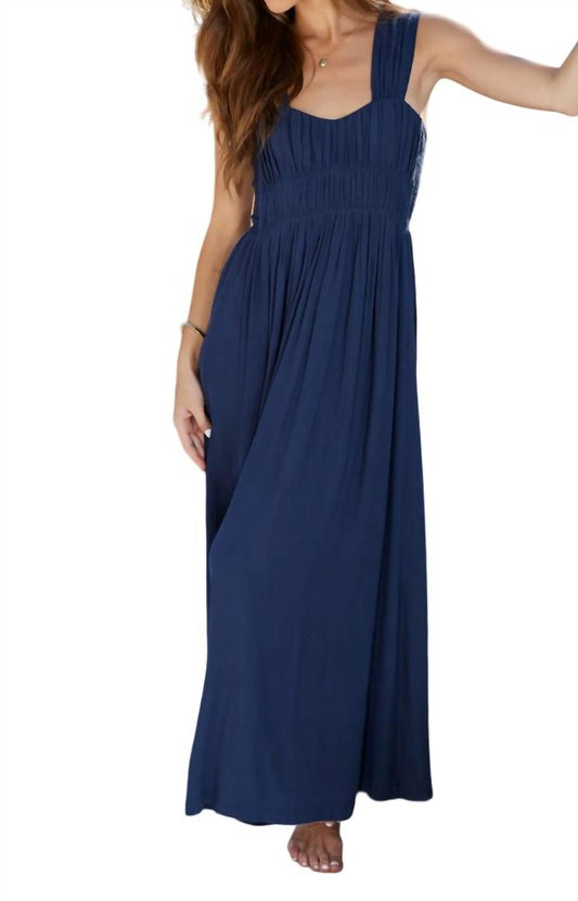 Bishop + Young - Grecian Corset Dress