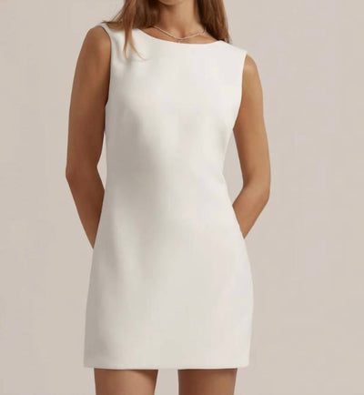 Favorite Daughter - Meet Cute Dress