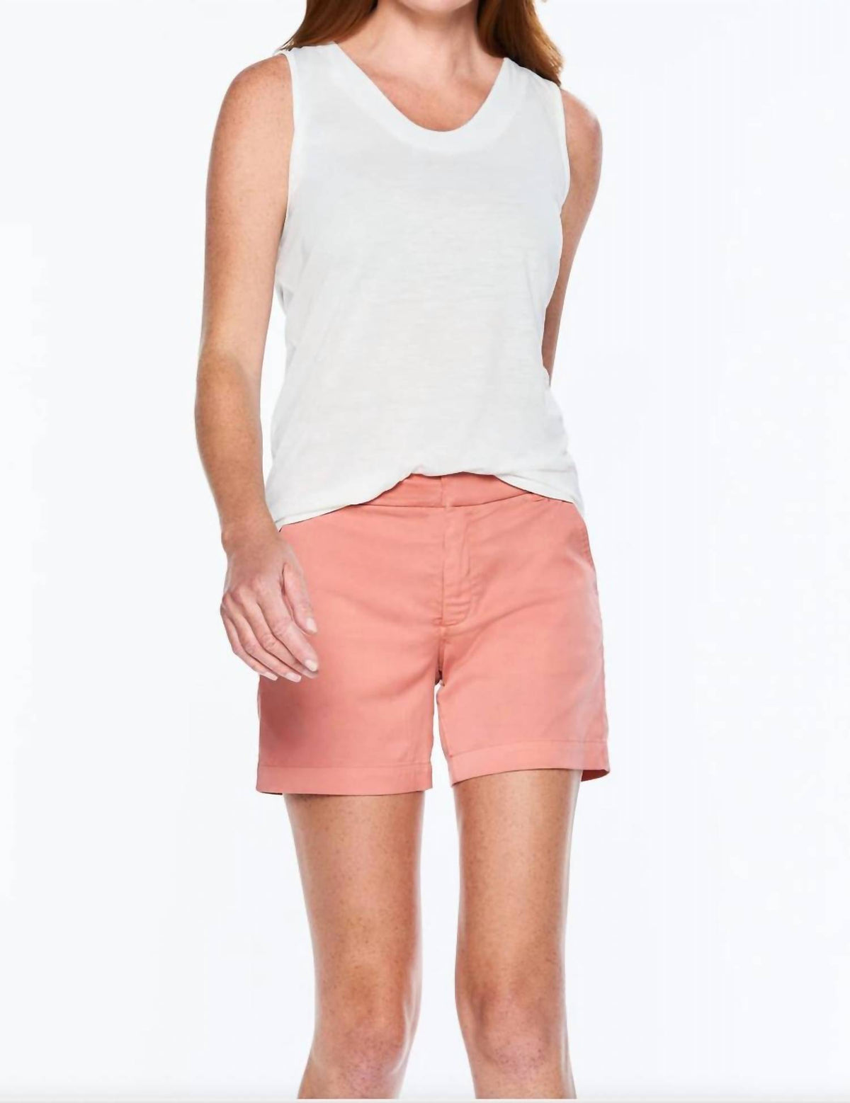 MITCHELL CHINO SHORT