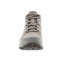 Dansko - Women's Pearla Waterproof Suede Booties