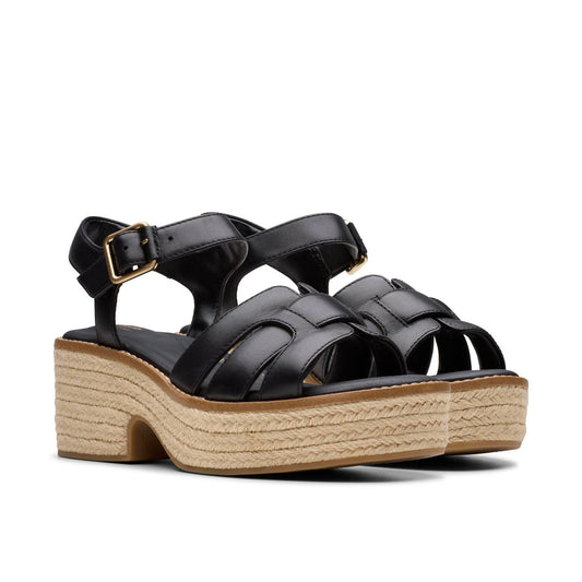 Clarks - Women's Coledale Strap Sandals