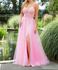 Morilee - A-line Gown