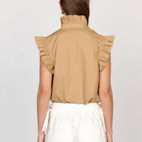 Christy Lynn - Marfa Top