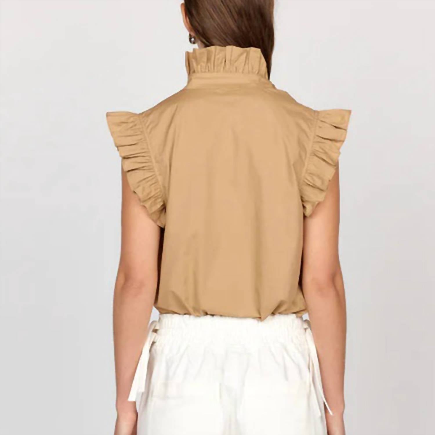 Christy Lynn - Marfa Top