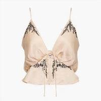 Rumored - Wilder Top