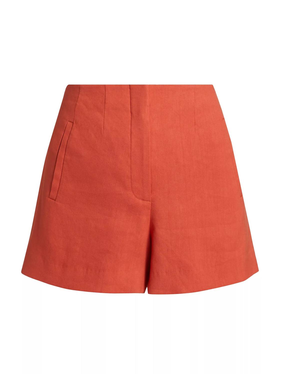 Veronica Beard - Persimmon Jazmin Short